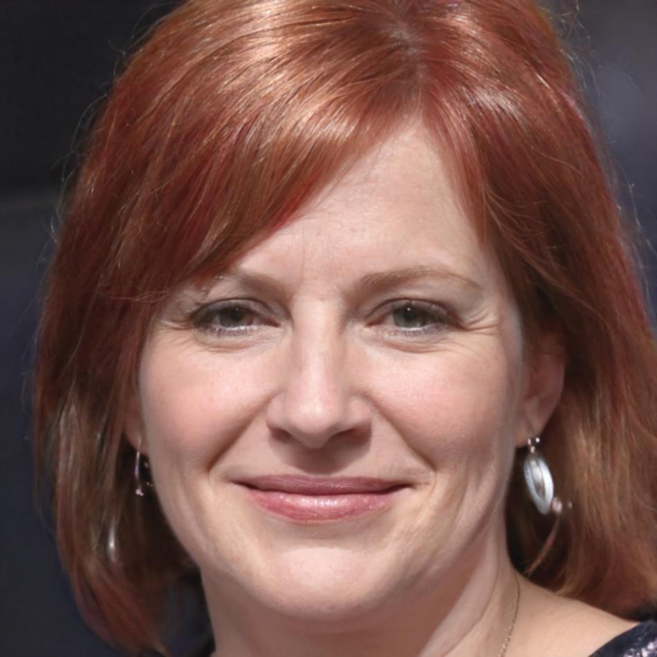 Porträt von Dr. Marlies Schneider